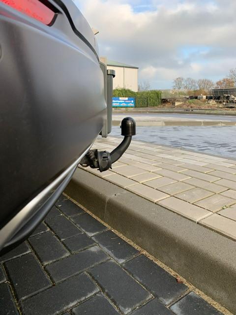 TE KOOP Z.G.A.N ZÉÉR MOOIE NISSAN QASHQAI 1.3 DIG-T, BUSINES EDITION 160 PK