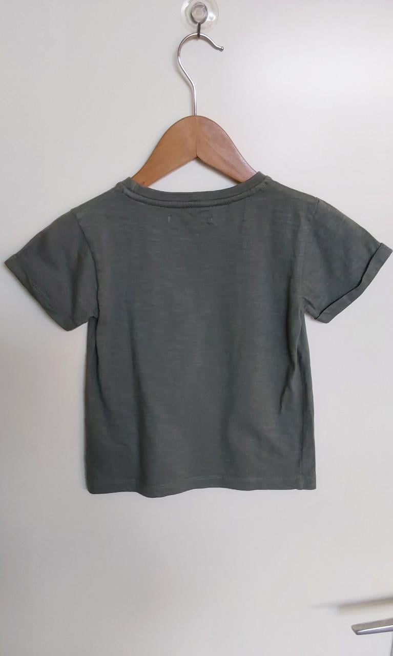 T-shirt van het merk Rumbl! in maat 104