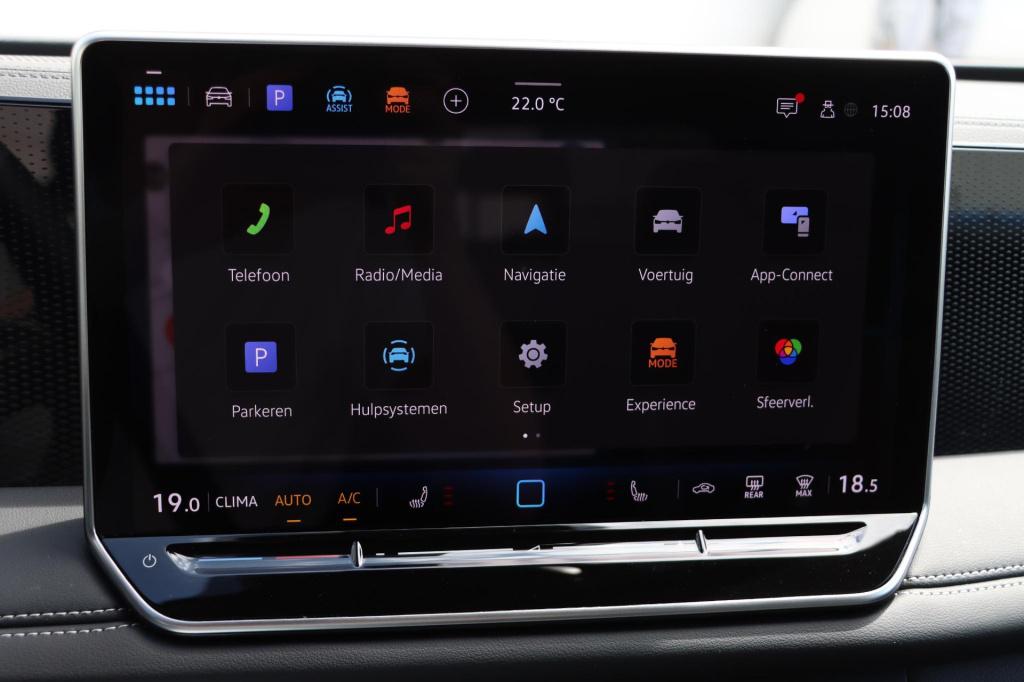 Volkswagen Tiguan 1.5 etsi life edition 150pk dsg7