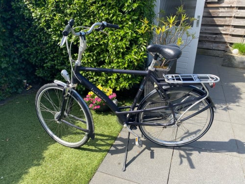 Te koop herenfiets van Batavus Mambo