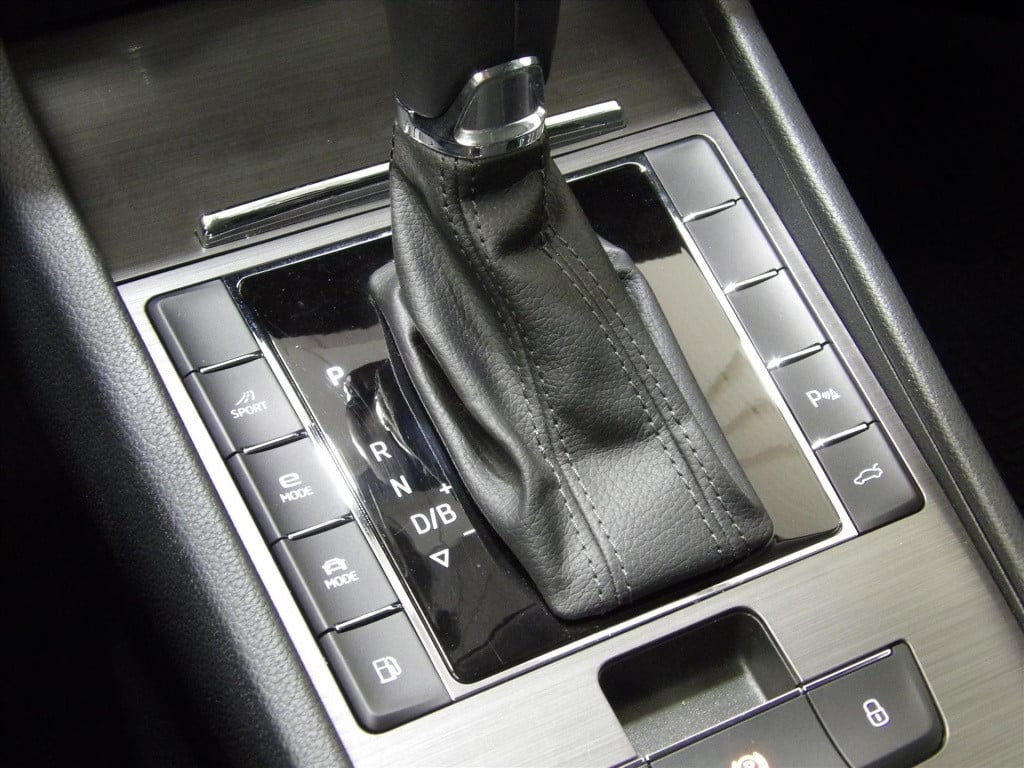 Skoda Superb combi 1.4 tsi phev 217pk dsg-6 style