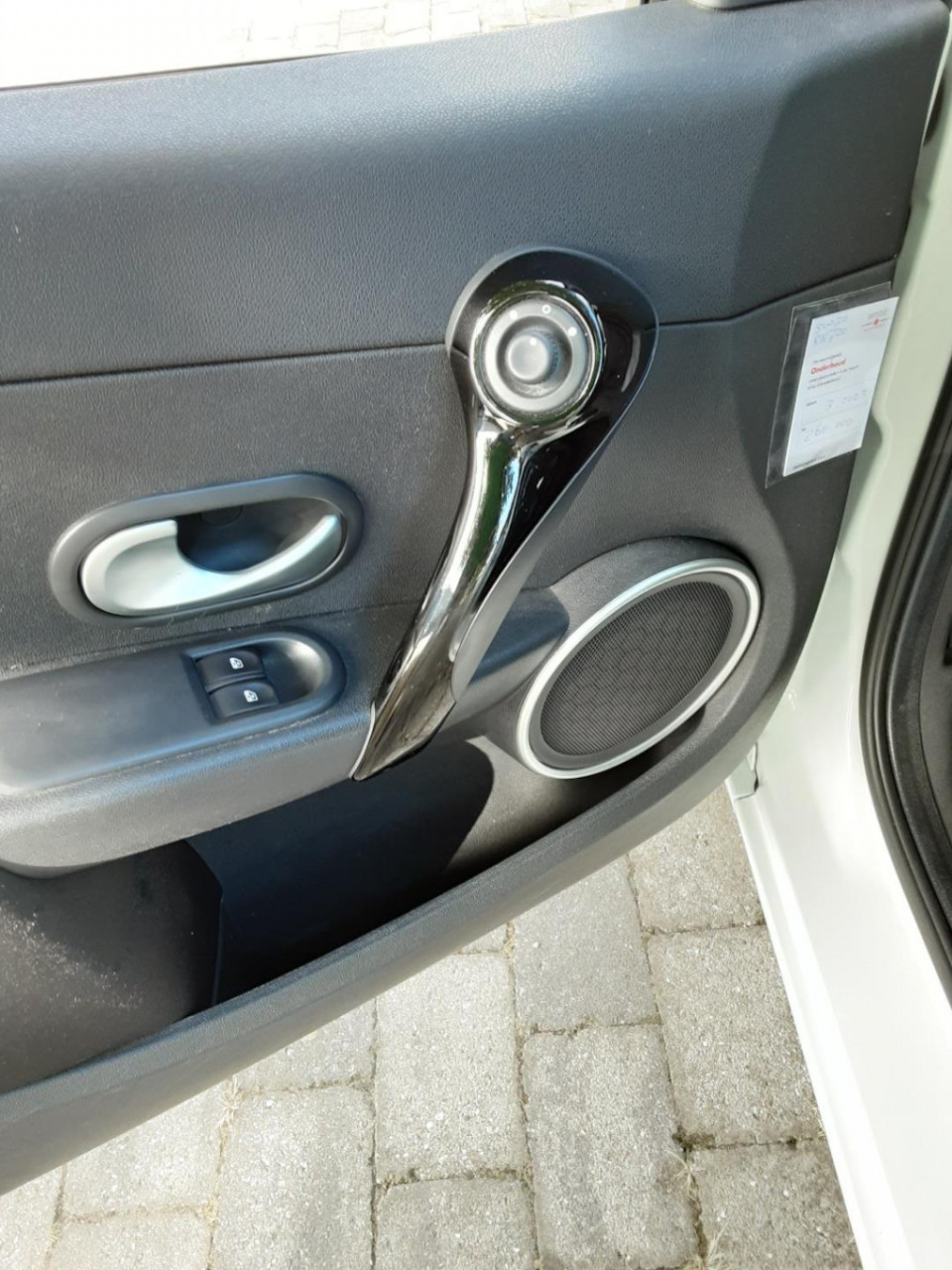 Renault Clio 1.5 dci night & day