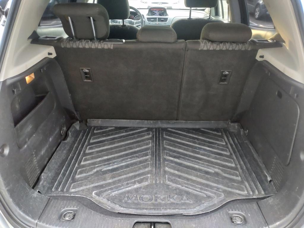Opel Mokka 1.4 t cosmo | automaat | trekhaak