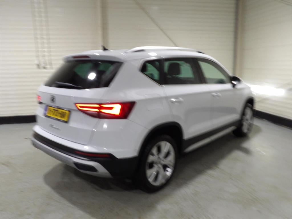 Seat Ateca 1.5 ecotsi 150pk dsg-7