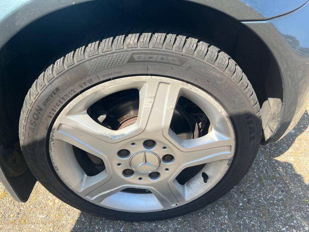 Mercedes-Benz A-Klasse 140 elegance | airco | apk