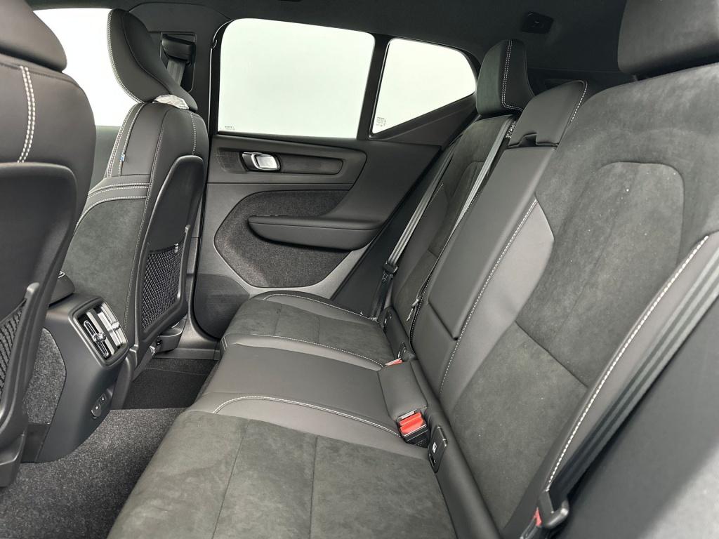Volvo Ex40 extended range plus europa