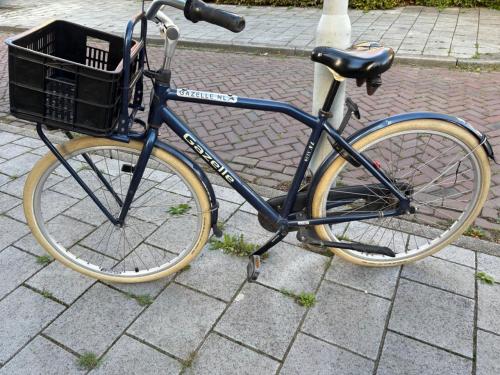 Herenfiets