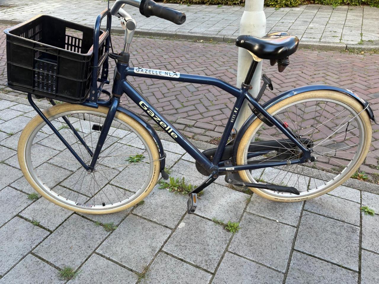 Herenfiets