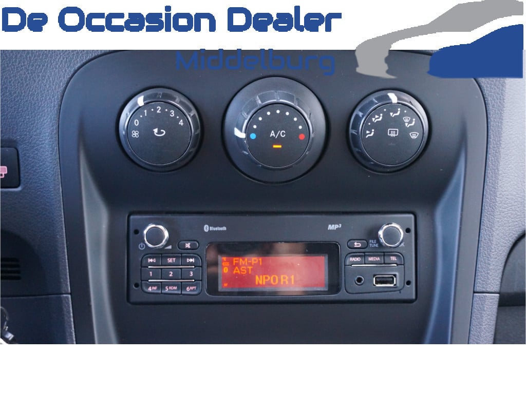 Mercedes-Benz Citan 108 CDI BlueEFFICIENCY