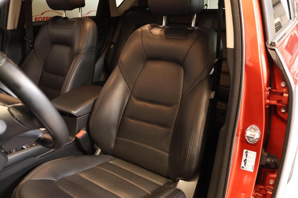 Mazda Cx-5 2.0 skyactiv-g 165 business comfort nl auto, carplay, stoel+stuu
