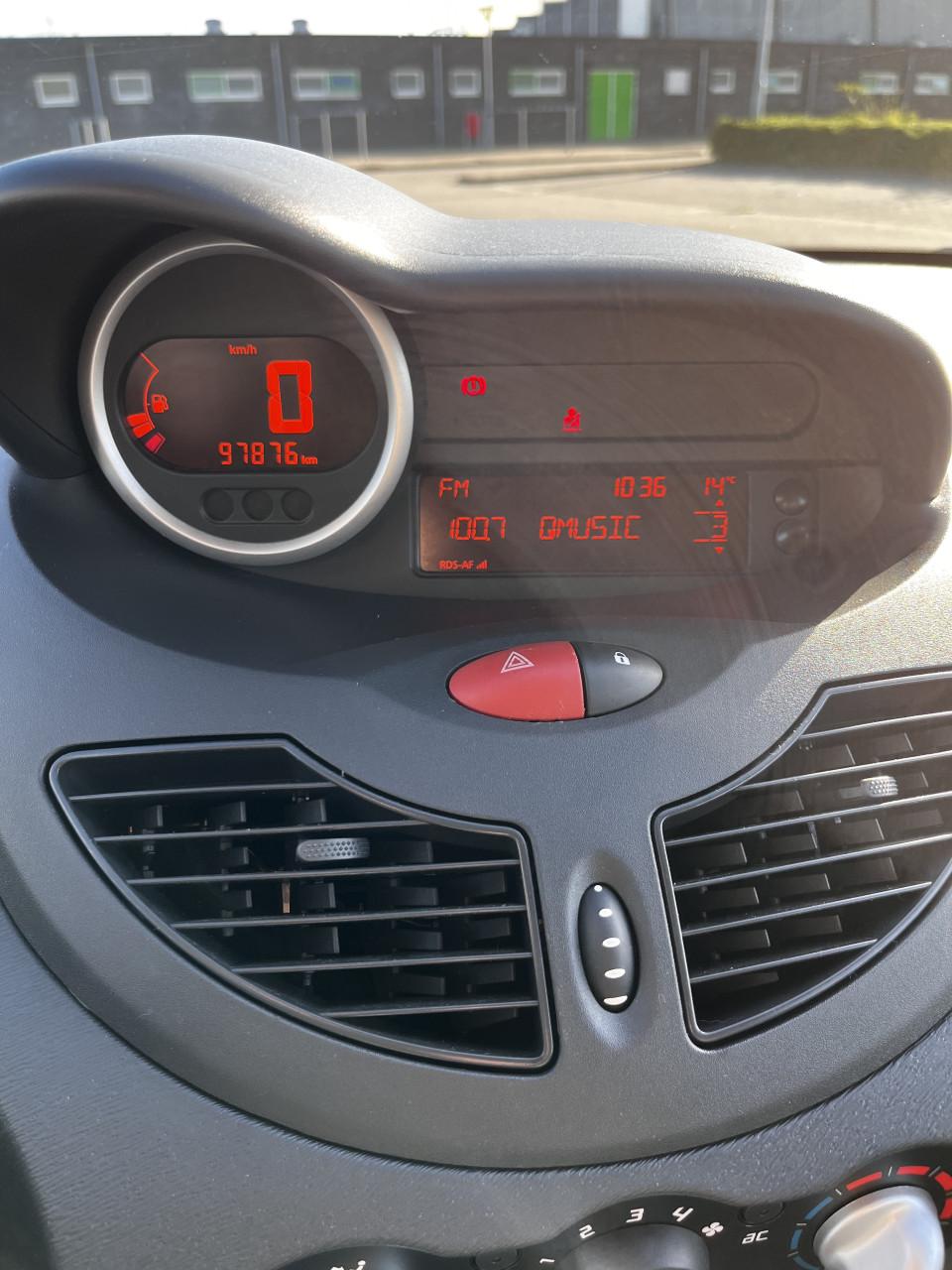 Te koop: Renault Twingo 1.2