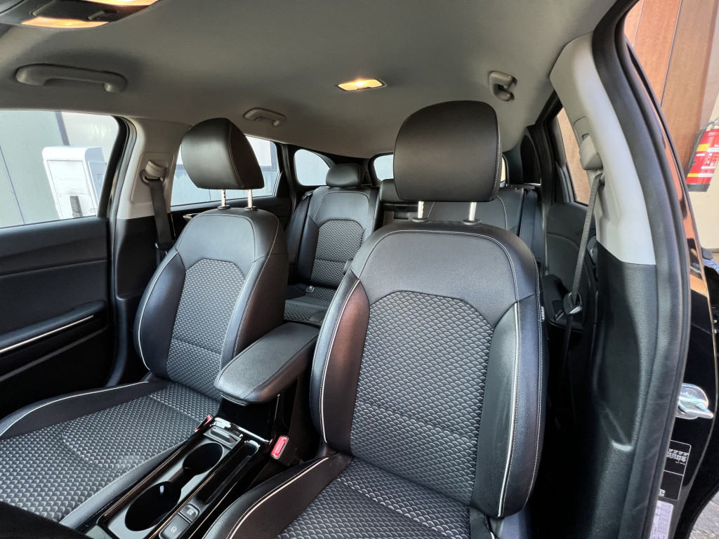 Kia Ceed Sportswagon 1.6 gdi phev executiveline
