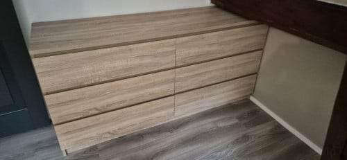 Dressoir.