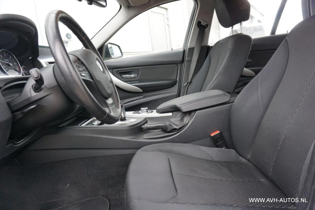 BMW 3-serie touring 318d executive