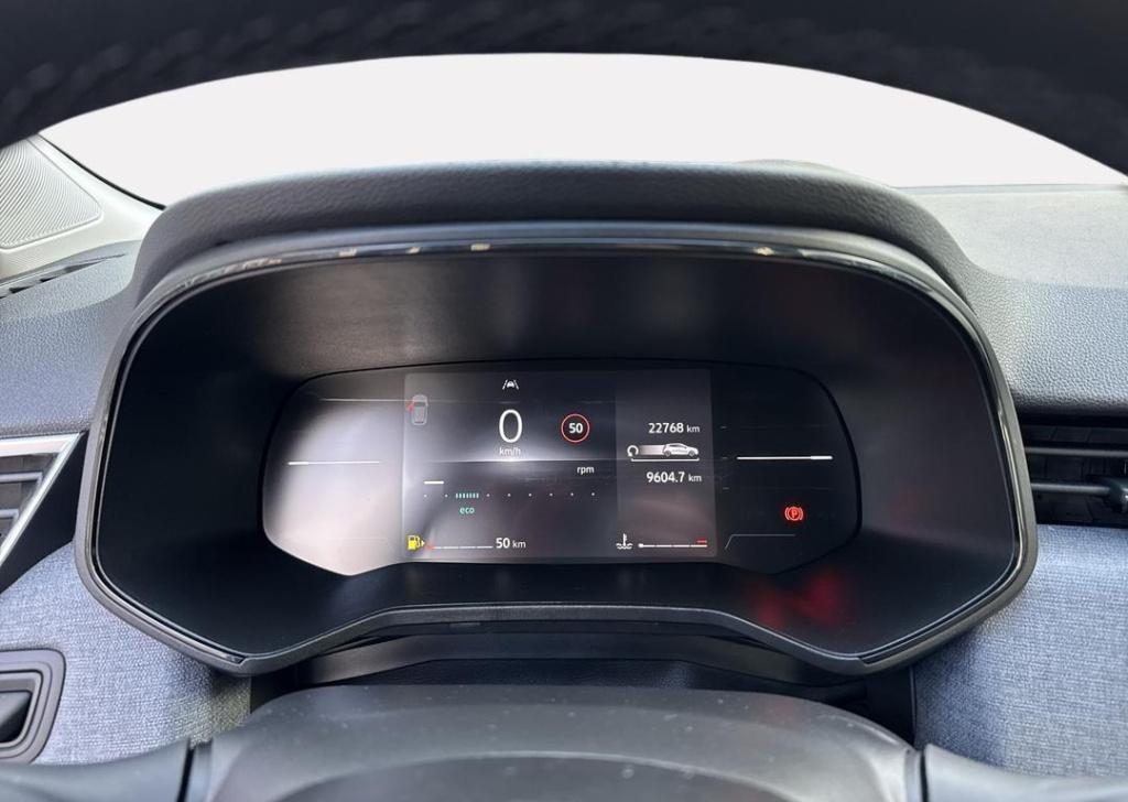 Renault Clio 1.0 tce 90 gpf evolution