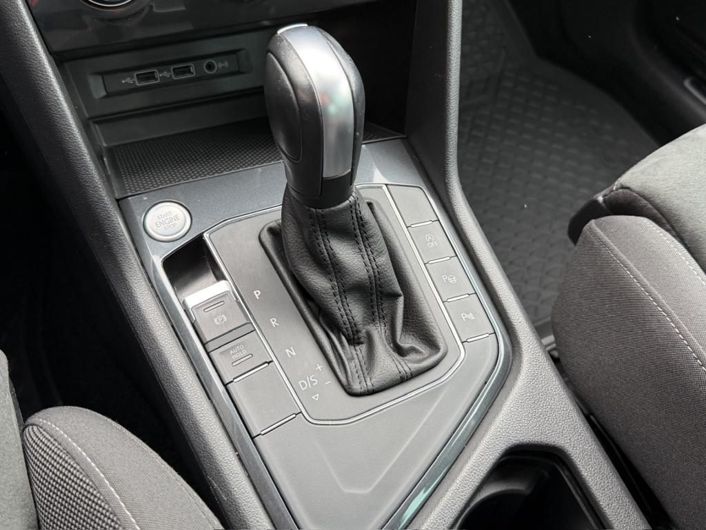 Volkswagen Tiguan 1.5 tsi act 150pk dsg highline | camera | virtual | trekh