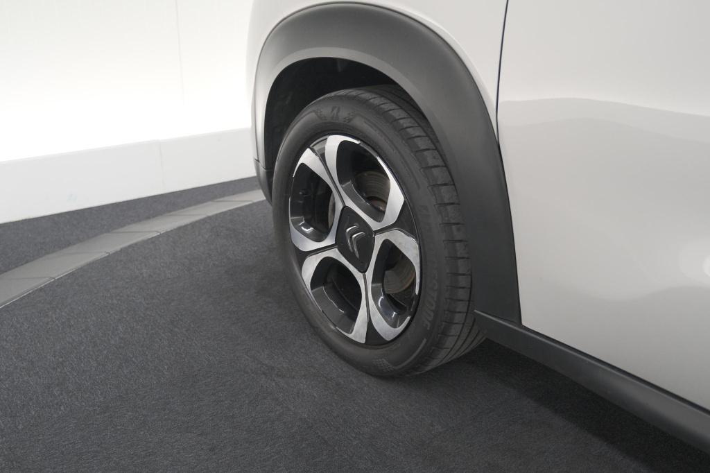Citroen C3 Aircross puretech 110 s&s shine | panoramadak | apple carplay | 