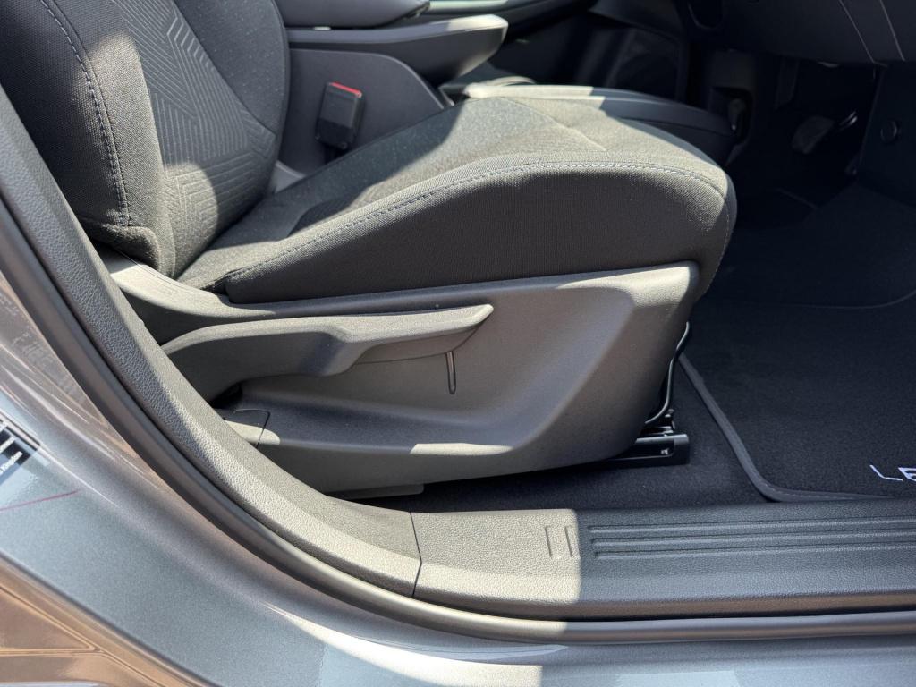 Nissan Leaf engage 52 kwh cold pack