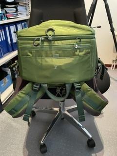 Tink Tank Backlight 36 liter fotorugzak