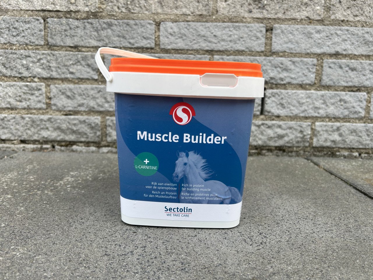 Diverse supplementen