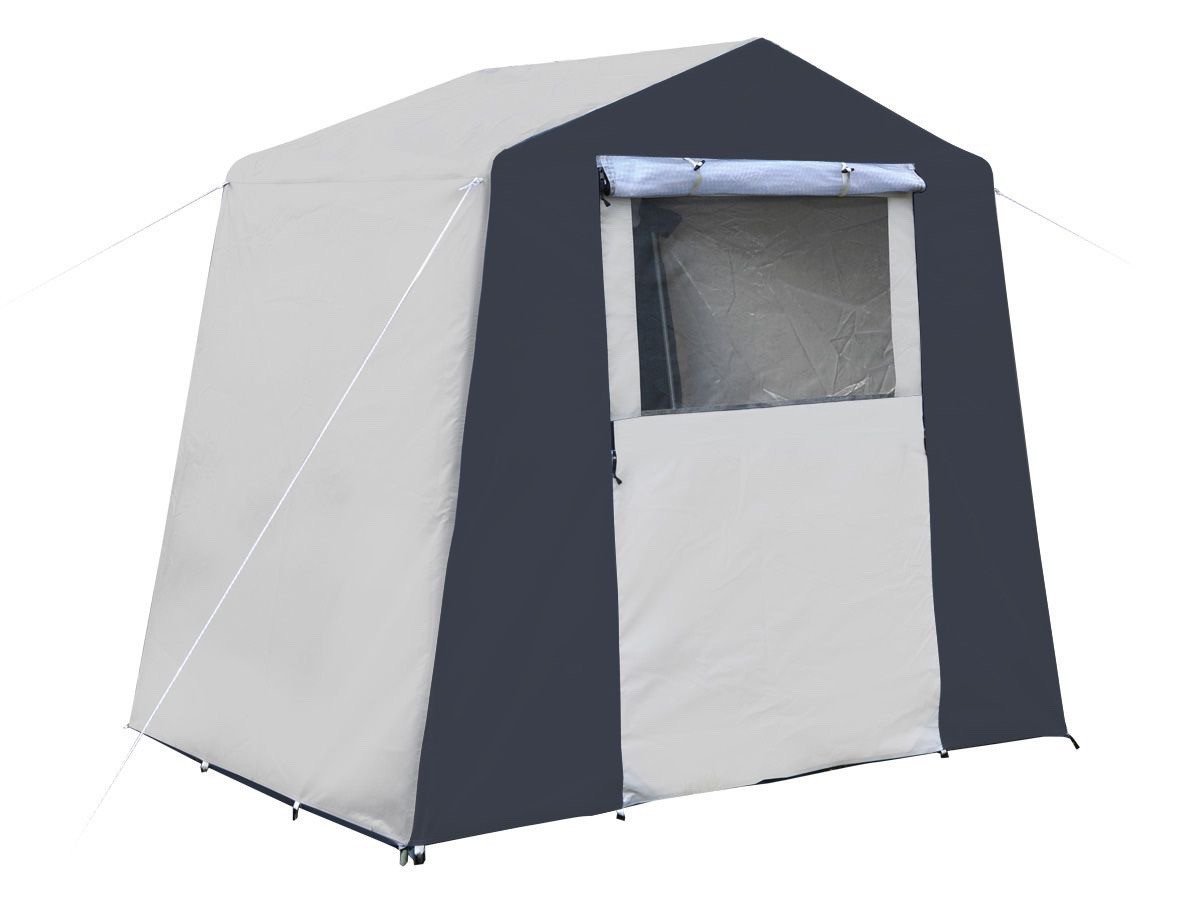 Schuurtent / keukentent