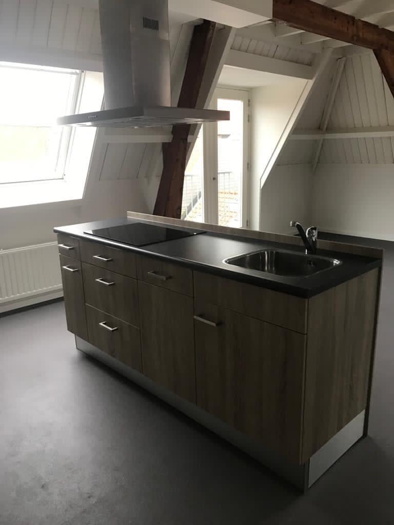 TE HUUR Appartement centrum Goes