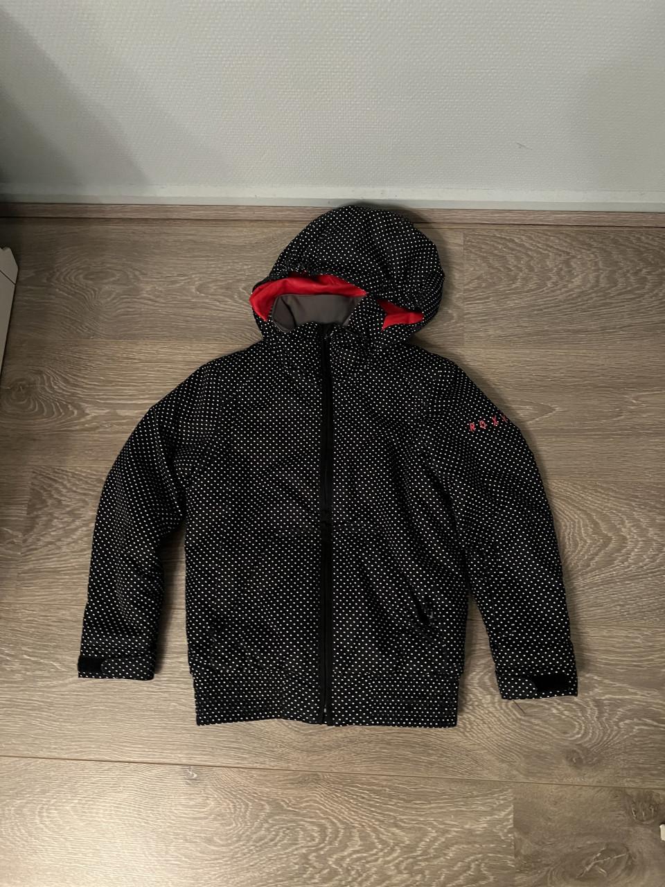 Ski-jas Roxy 8 jaar/maat 128
