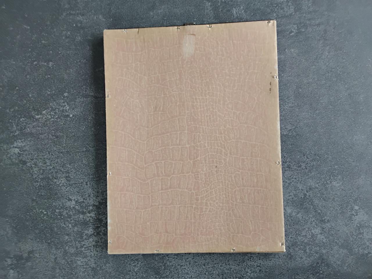 Landkaartje Kloetinge jr 1867