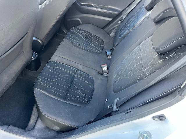 Kia Picanto 1.0 cvvt comfort p.