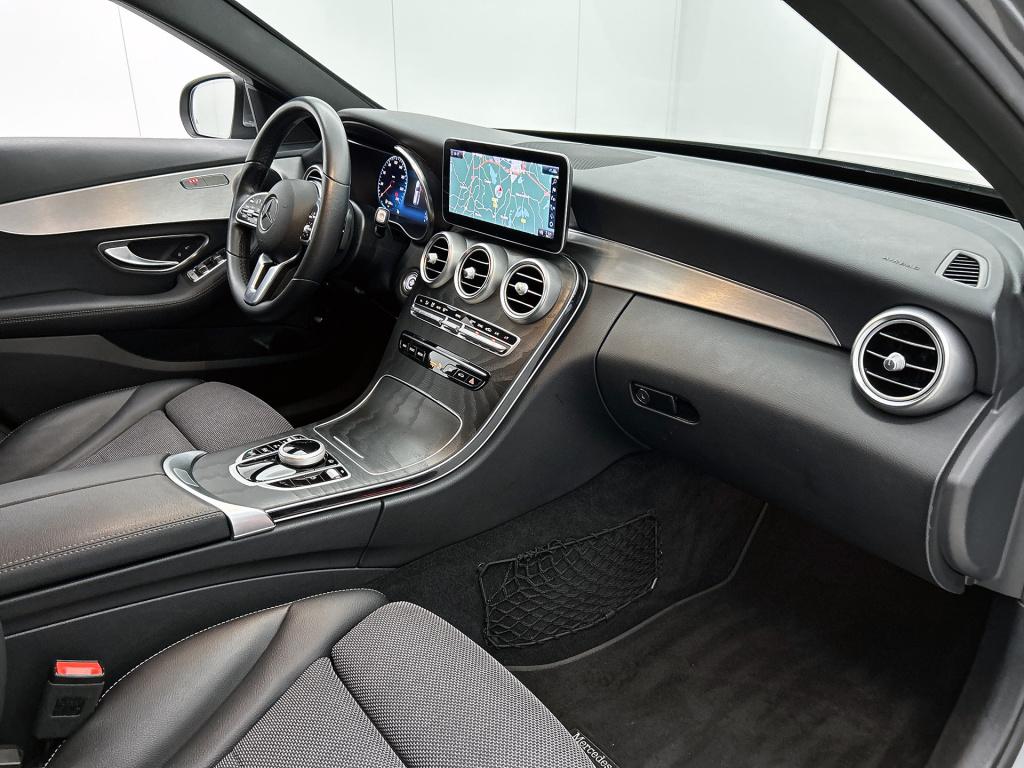 Mercedes-Benz C-Klasse estate 180 business solution | cruise control | elek