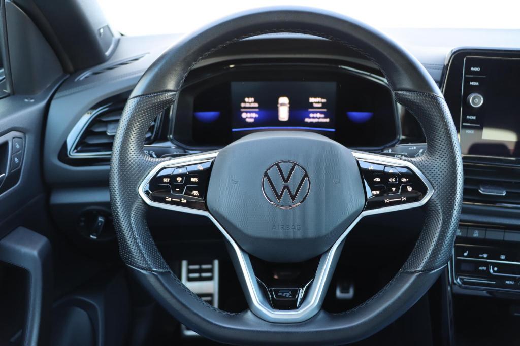 Volkswagen T-roc cabrio 1.5 tsi r-line black style 150pk dsg7