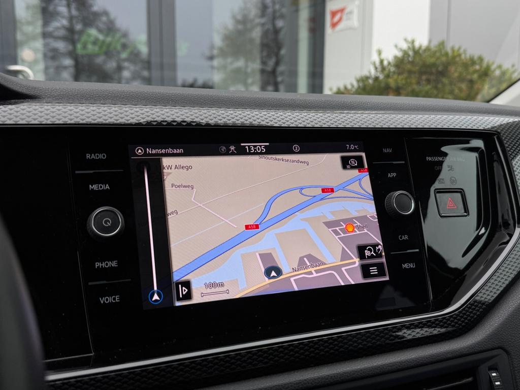 Volkswagen Taigo 1.0 tsi life business * carplay * stoelverwarming * pdc 2x