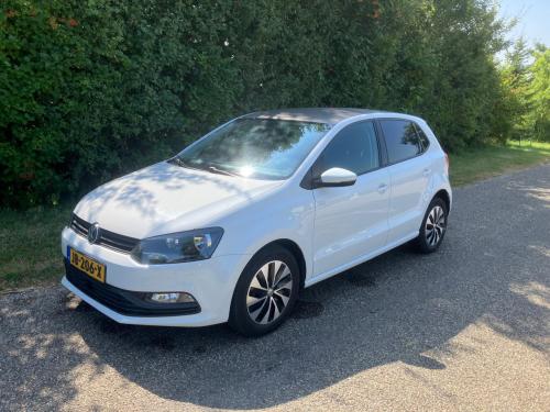 Volkswagen Polo 1.0