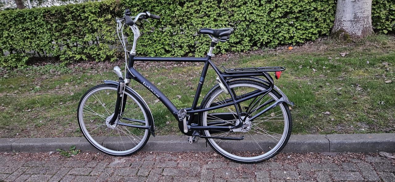 Batavus Mambo herenfiets 65 CM