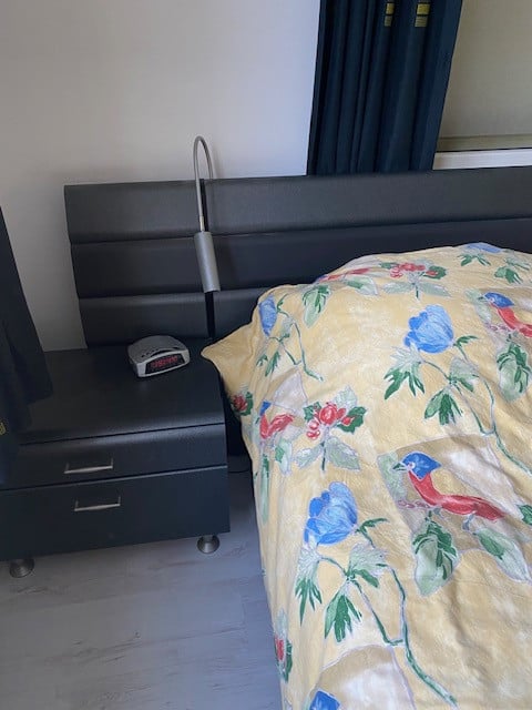Complete slaapkamer - bod gevraagd .......