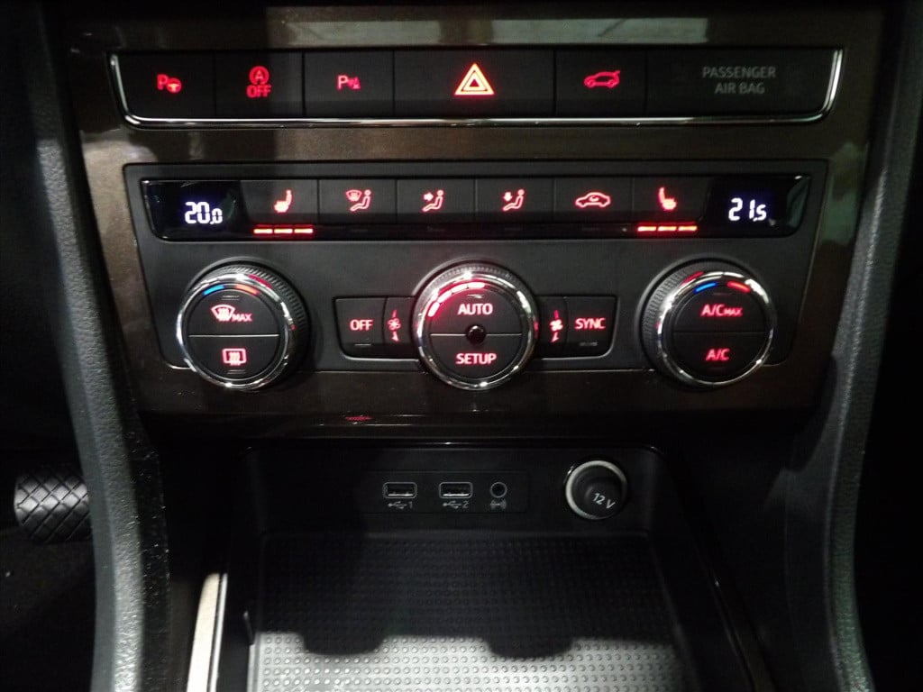 Seat Ateca 1.4 ecotsi 150pk dsg-7 xcellence