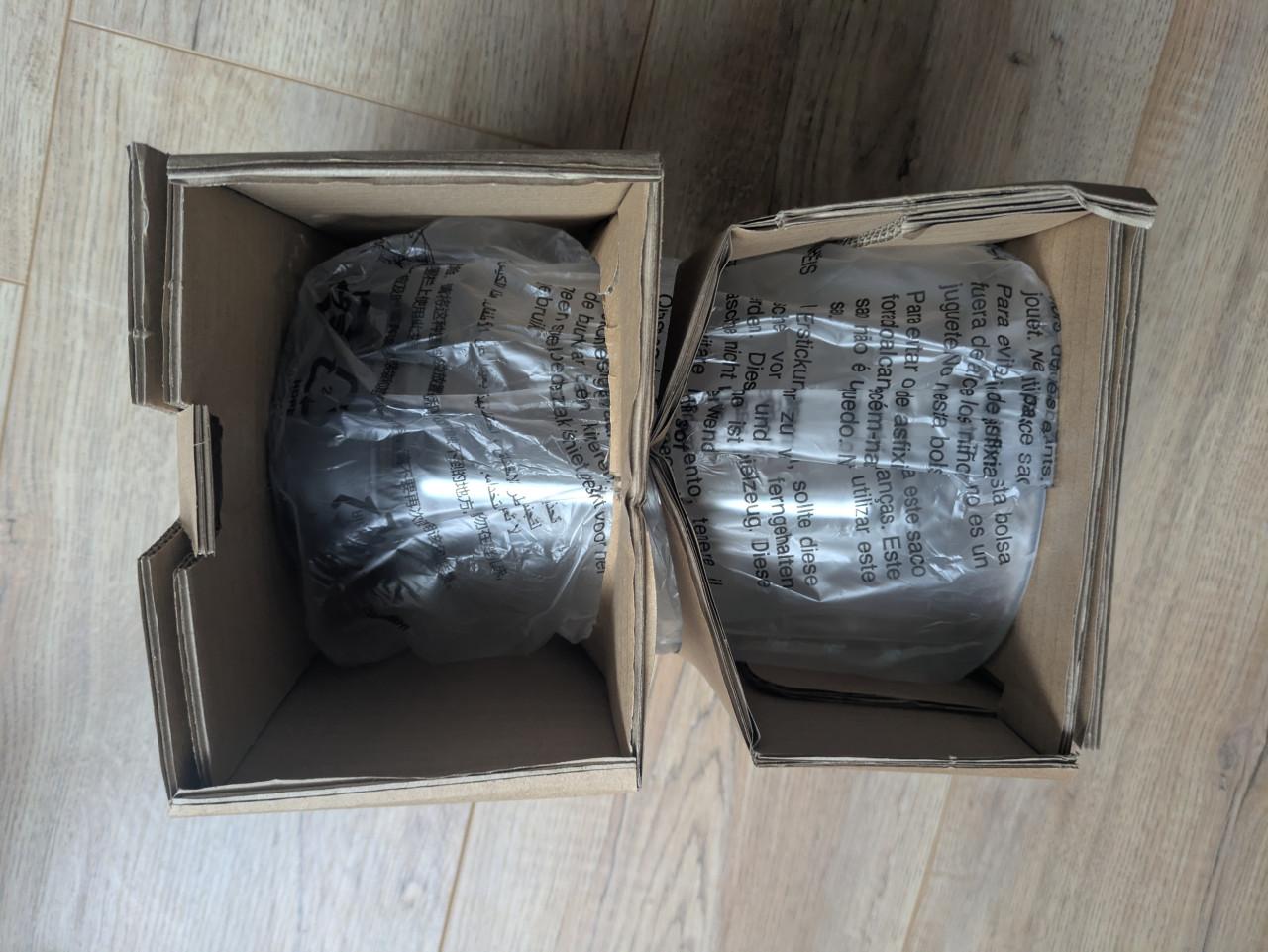 Nieuwe Tefal blenderkom MS-653089