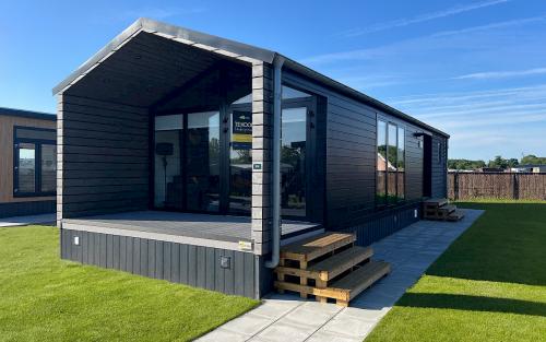 Chalet De Bergjes Woodridge 1400/2