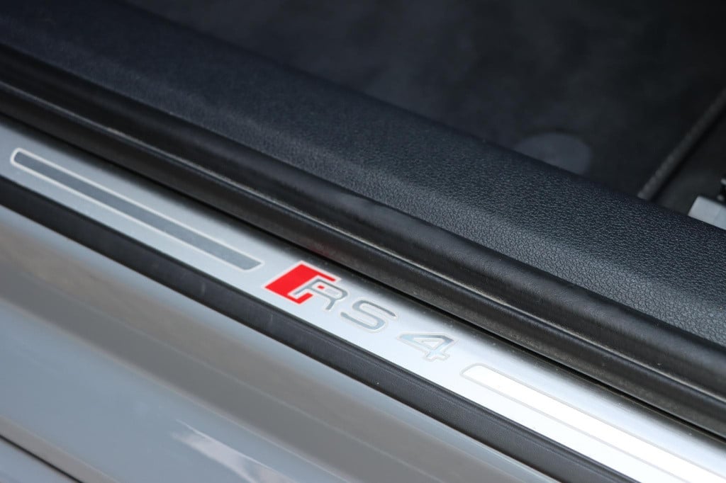 Audi Rs4 avant 2.9 tfsi quattro 450pk tiptronic