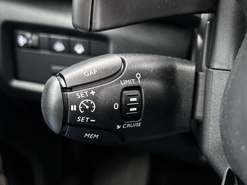 Citroen C5 Aircross plug-in hybrid 225pk automaat max | panoramadak | elekt