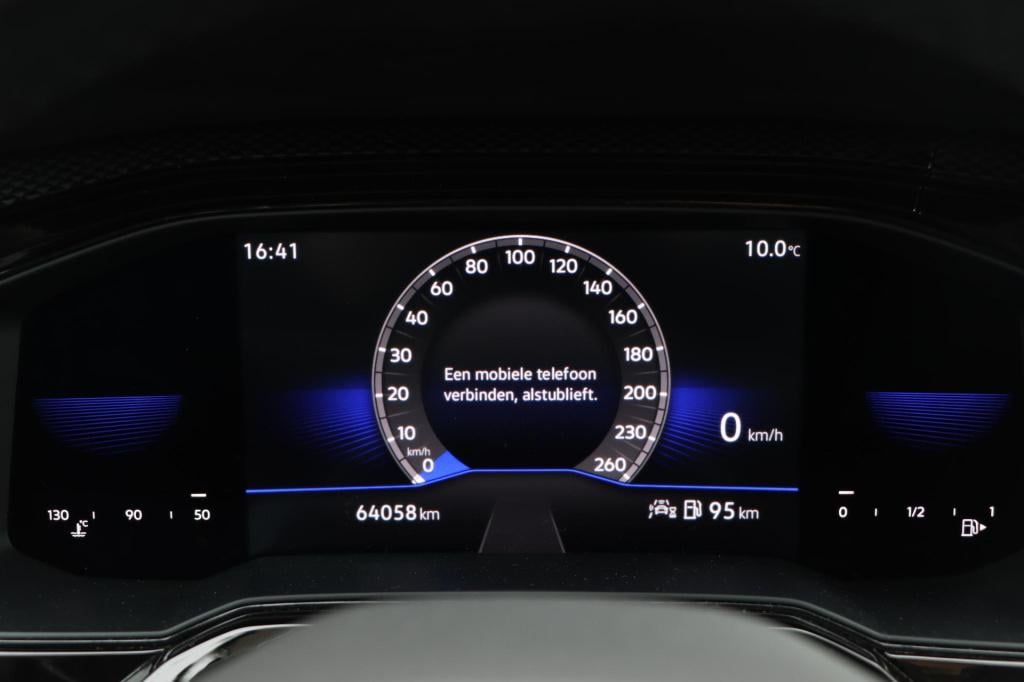 Volkswagen Polo 1.0 tsi life airco | carplay | adaptive