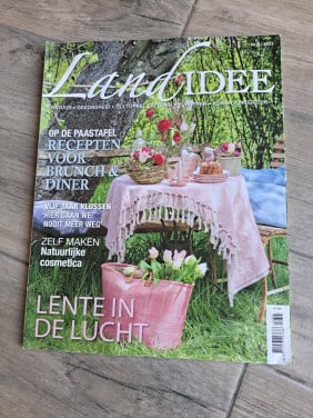 1x Landidee