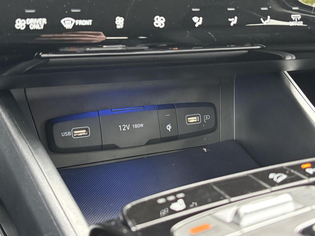 Hyundai Tucson 1.6 t-gdi phev comfort 4wd soh 99% nl-auto, 1350kg trekgewic