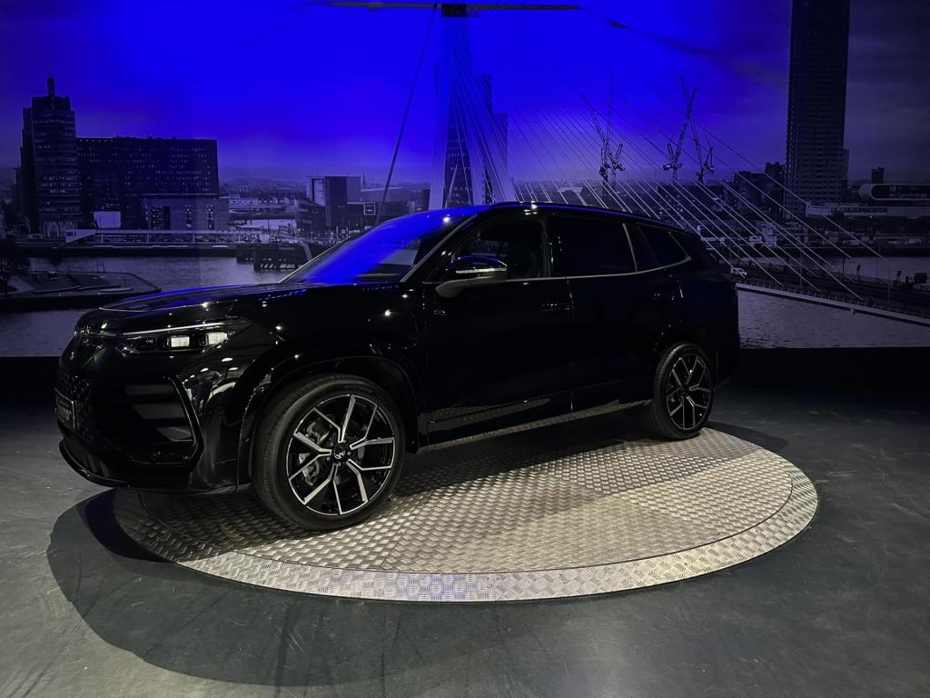 Volkswagen Tayron 1.5 etsi r-line edition 272pk *pano*sfeerverlichting*came