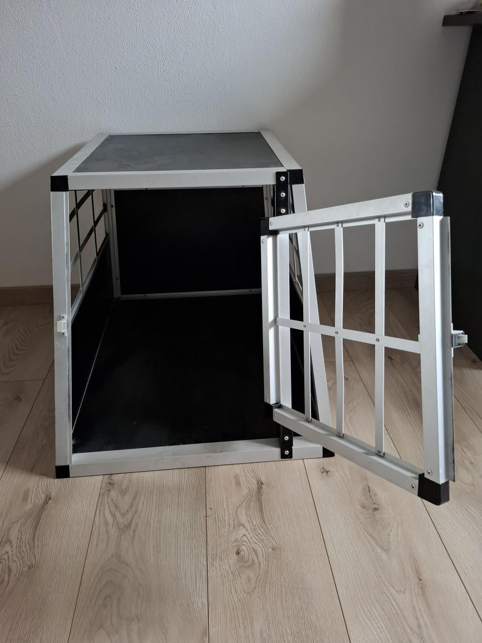 Autobench /honden bench