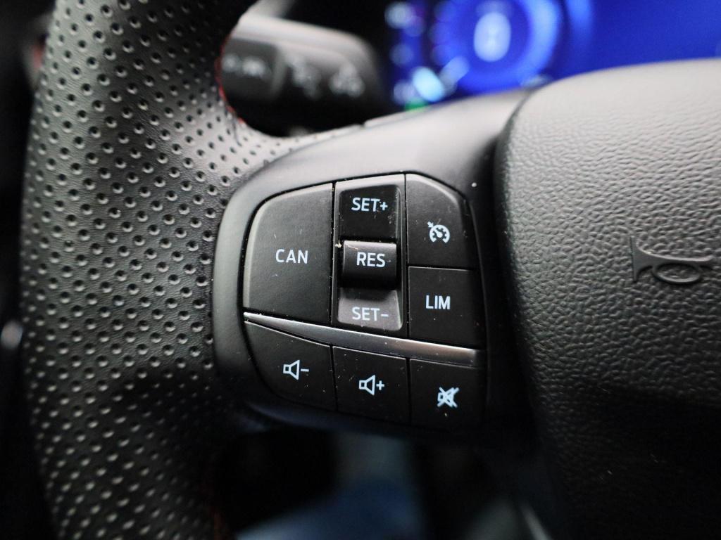 Ford Puma 1.0 ecoboost hybrid st-line x | climate control | cruise control 