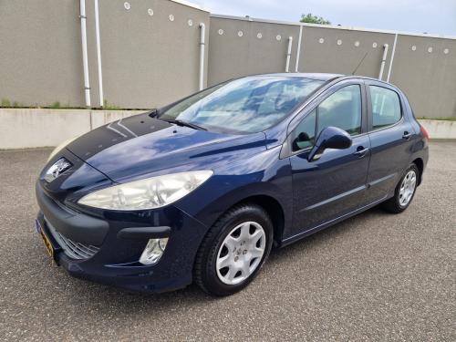 Peugeot 308 1.6 VTi Blue Lease