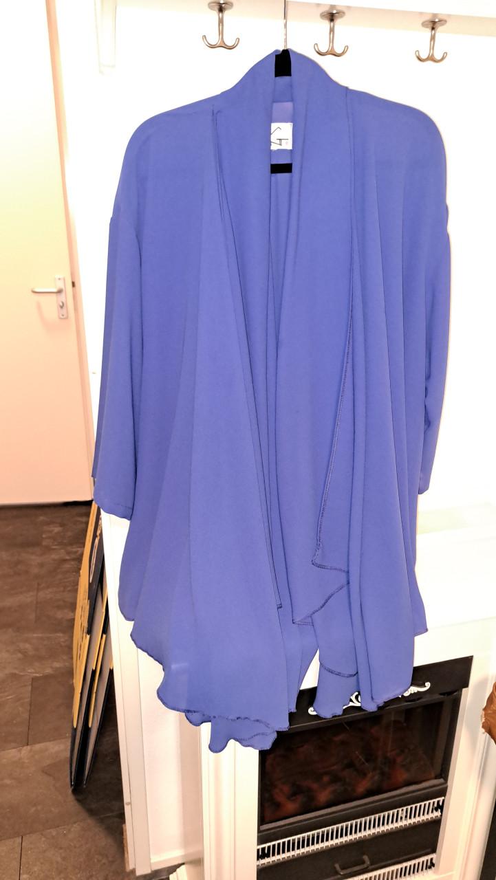 Gratis nieuwe en z.g.a.n. kleding