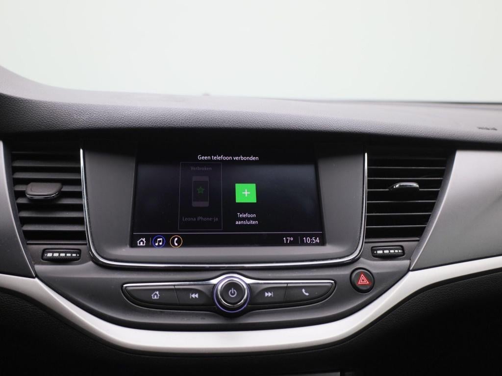 Opel Astra 1.2 edition apple carplay | climate control | parkeer sensoren |