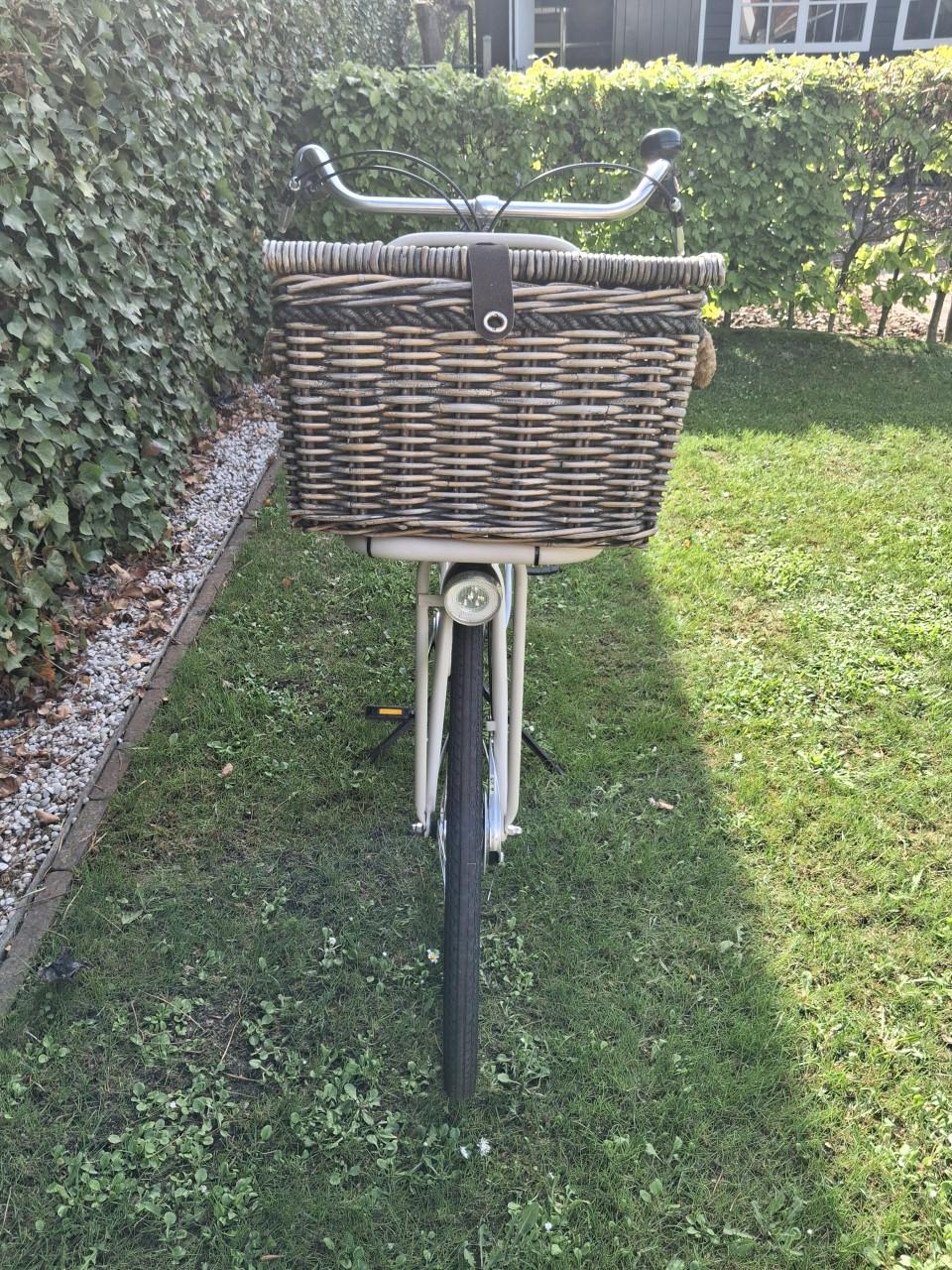 Sparta Country Tour | 7 versnellingen | 28 inch | 53 cm